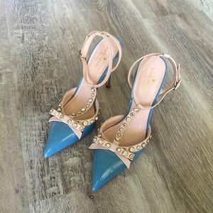 Kate Spade heels